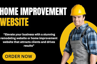 craft remodelling website home improvement website interior design website