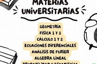 be your mathematics, physics, and geometry tutor