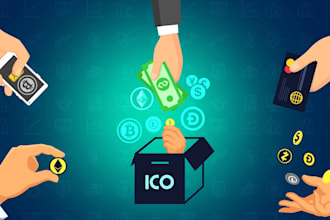 do token listing, coin listing, ico listing on coinmarketcap, coingecko, lbank