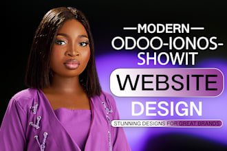 odoo website design ionos showit godaddy squarespace wordpress square