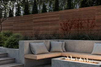 design and render your landscape, garden, and patio in 3d