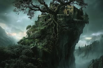 do fantasy adobe photoshop editing expert, manipulation
