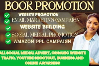 amazon kindle book, amazon book promotion, book marketing, ebook marketing