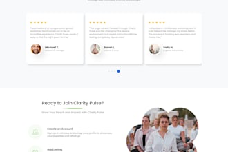 build custom wordpress directory and listing website with app