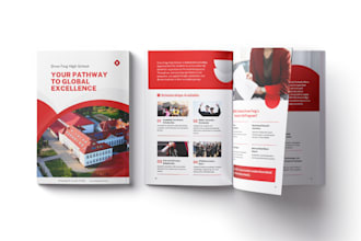 design ebooks, workbooks, guides, and PDF lead magnets