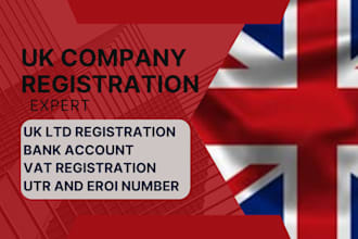 do UK ltd company registration for UK and non UK residents