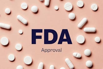 do fda registration, product listing, and 510k documentation