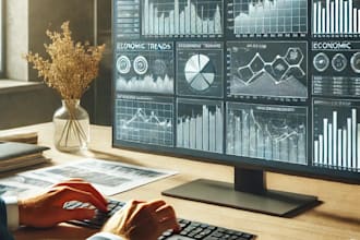create a 3 year pnl, cash flow forecast, and financial model