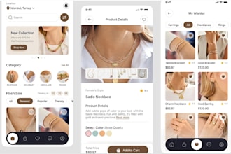build augmented reality app, 3d body scanning,  virtual try on app