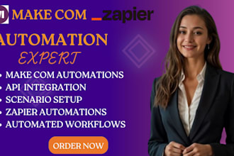 make com automation, make com, make automation, make com scenarios