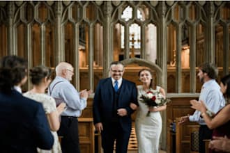 write your a perfect father of the bride or groom speech