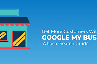 create verified google my business listing for your company