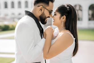 do high end photo retouch and skin retouch with photoshop
