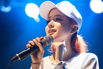 be female vocalist in hindi india punjabi urdu portuguese english bollywood song