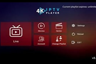 rebrand iptv like ibo pro player tivimate sparkle tv nextv smaters xciptv