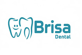 do creative dental logo concepts unique and minimalist
