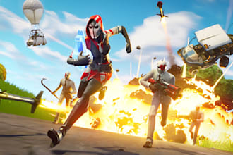 do fortnite map promotion fortnite game promotion uefn