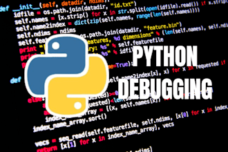 fix, debug, write, optimize, cuda, ccp, python code, python script, lua, node js