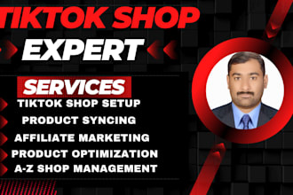 boost your tiktok shop and affiliate program sales