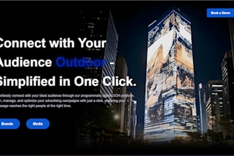 build fast, secure web and mobile apps