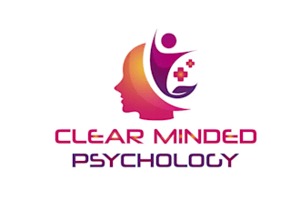 do modern and eye catching psychology logo design