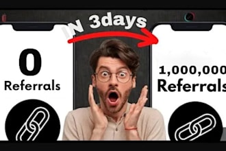 do telegram referral link promotion to 2m tg referral count, telegram mini app
