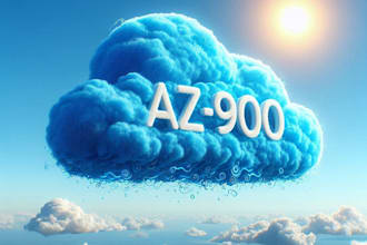 help you pass the azure fundamentals az900 with one on one guidance