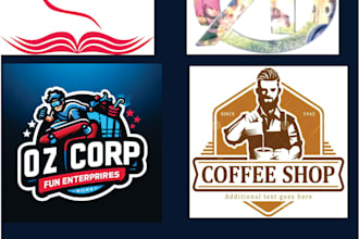 design a private label product logo at best price 10usd