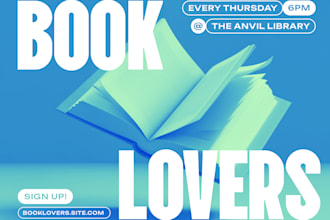 design custom flyers for events, promotions, and businesses