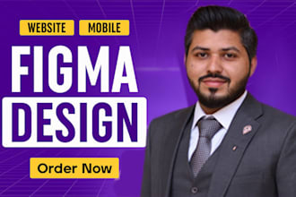 create figma website design, website design figma, website ui ux