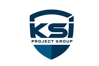 design modern security logo within 15 hours