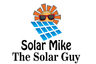 design eco energy, electrical , power and solar panel logo