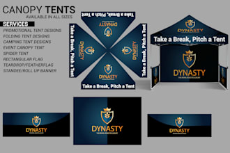 design table cover, canopy tent, tablecloth