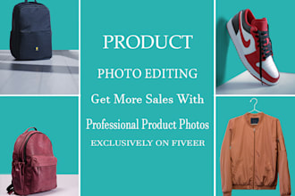 do product photo editing photo retouching and enhancement