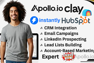 clay com data scraping and enrichment extract and verify b2b lead using clay