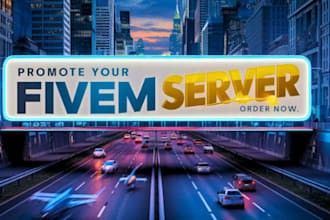 do fivem server promotion minecraft server promotion to active minecrafts player