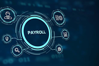 do payroll management, payroll processing, paystub, pay slip, pay check