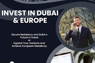 setup your company in dubai or lithuania
