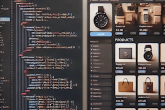 transform any json or csv data into a stunning spa web app