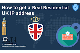 uk residential IP VPN  UK isp real IP  etsy web scraping