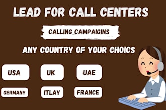 whatsapp filter numbers for targeted lead generation for your call center