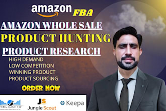do amazon fba wholesale winning product research, high demand product