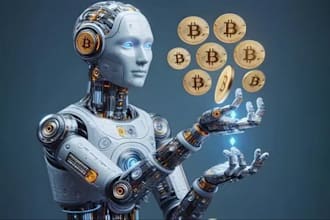 make 3commas bot, ai crypto bot, binance bot, crypto hopper bot