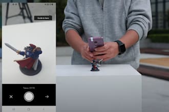 develop 3d scanner app, scanner app, medical scanner app