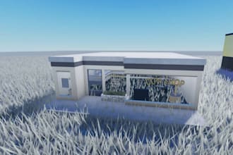 do realistic roblox map, tycoon map, roblox script, terrain map, roblox builder
