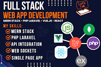 be expert react js developer rest API developer next js and mern stack developer