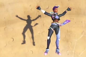 coach your overwatch gameplay