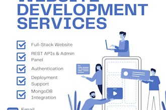 build responsive full stack websites using flask and mongodb