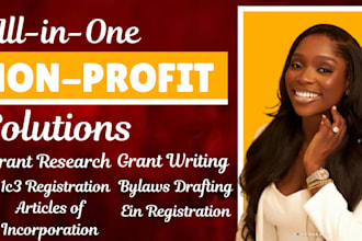do nonprofit grant research grant writing for nonprofit 5o1c3 grant application
