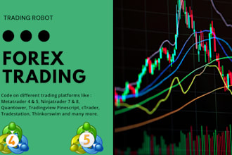 convert tradingview pinescript indicat0r to metatrader, quantower, ninjatrader 8
